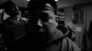 Al Koleon "In The Field" (Dir by Nick Brazinsky)