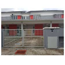 Bina rumah atas tanah sendiri ❤ rumah sewa 4 pintu dengan kualiti terbaik. Rumah Sewa Jalan Kebun Situs Properti Indonesia