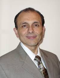 Obituary information for Amer Sameer Khouri