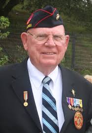 Arthur Harrell Roberts