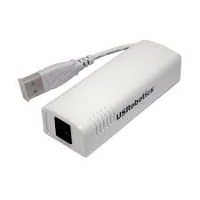 Hasil gambar untuk external modem
