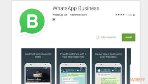 Instant messaging (im) apps allow us to connect and communicate with one another in seconds. Whatsapp Launches Free To Download Android App For Businesses