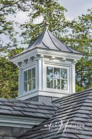 From The Portfolio Of Dan Gordon Landscape Architects Modern Colonial Colonial Style Homes House Exterior