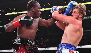 Logan paul boks maçının rövanşı bugün erken saatlerde oynandı. Ksi Vs Logan Paul 2 Ergebnis Und Sieger Des Boxkampfs Der Youtube Stars