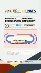 Mempelajari sosiologi dan antropologi memiliki banyak manfaat serta meningkatkan peradaban baik dalam masyarakat maupun bangsa dan negara. Antropologi Dan Sosiologi Ukm Posts Facebook