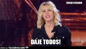 Pippo baudo olarak bilinen giuseppe vittorio raimondo baudo (d. Tutti I Meme Su Pippo Baudo Facciabuco Com