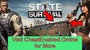 State Of Survival Hack Free Biocaps Trusted And Working Method In 2020 Survival Tips Survival Survival Games