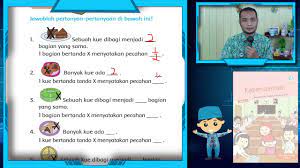 Kunci jawaban kelas 2 tema 7 halaman 119. Tematik Kelas 2 Tema 7 Halaman 119 120 Ayo Berlatih Youtube