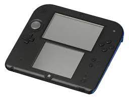 Encuentra nintendo 2ds de segunda mano desde $ 2.990. Archivo Nintendo 2ds Angle Png Wikipedia La Enciclopedia Libre