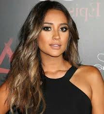 Sep 09, 2010 · ethnicity:*irish, scottish (father)*filipino, some spanish (mother) shay mitchell is a canadian actress, model, entrepreneur, and author. Shay Mitchell Biography Body Statistics Facts