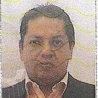 Ulises Rosas Landa Jimenez