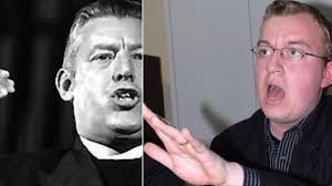 Twitter pairs: MLAs matched with famous lookalikes