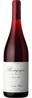 Bourgogne Pinot Noir 2013 Nicolas Potel Pinot Noir Pinot Wine
