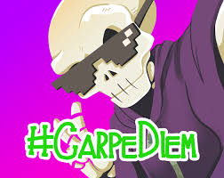 CarpeDiem by Monarch Arts, Autoquark, RickyGMoon, Daffycrow, Loran Gutan,  Cristina Ruiz