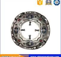 Hnd041u Truck Parts Clutch Plate for Hino J05c Model; 12091