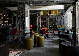 design crush ken fulk ken fulk dark interiors design