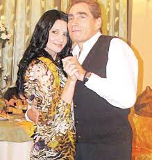 He was previously married to mioara georgescu. Petre Roman S A Apropiat De Vechea Familie DatoritÄƒ Nepoatei Sale Click Mobile