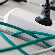 Tweetar ut oplanerade strömavbrott från ellevio, vattenfall och geab(gotland). Stromavbrott Op Se