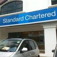 Aqui está apresentado um catálogo de alojamento. Standard Chartered Bank 13 Tips