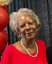 Marilyn Coles Obituary April 17, 2025