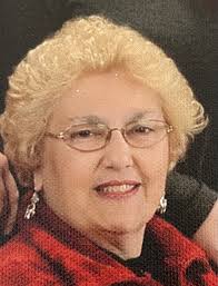 Obituary for Marie Frances Schnock