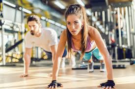 Have a look at one of many fitness tools. Dein Fitnessstudio Fur Kraftsport Aerobic Ausdauertraining Und Wellness Fur Sportler Bodybuilder Athleten Berufstatige Hausfrauen Studenten Und Senioren Ixmal Mehr Fitness