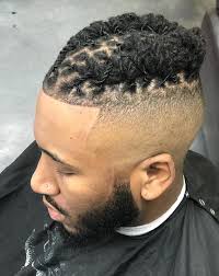 Box braids have been one of the oldest hairstyles for african american women. The Coolest Box Braid Hairstyles For Men