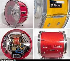 Drum center of portsmouth 144 lafayette roadnorth hampton nh 03862. There I Fixed It Drums White Trash Repairs Cheezburger