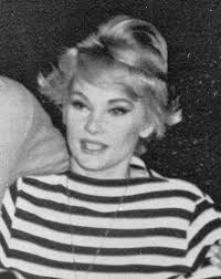 PEOPLE: Australian actress Diane Cilento dies at age 78