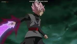 498 x 280 animatedgif 4137 кб. Best Vegeta Vs Black Goku Gifs Gfycat