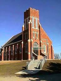 Saint Patrick Cemetery