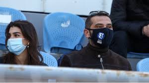 We did not find results for: Lewnidas Koytsopoylos Anoi3e Ta Xartia Toy Sthn Ekpomph Proswpika Mila Prwth Fora Gia Th Sxesh Toy