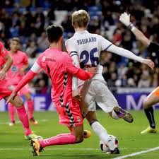 Martin ødegaard fm 2019 profile, reviews, martin ødegaard in football manager 2019, vitesse, norway, norwegian, eredivisie, martin ødegaard fm19 attributes. Talent Tracker Martin Odegaard Managing Madrid