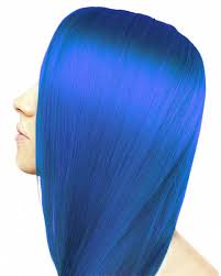 Ion Color Brilliance Brights Semi Permanent Hair Color Sky Blue Ion At Home Permanent Hair Color Beautiful Hair Color Semi Permanent Hair Color