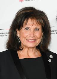 Anne Sinclair et Ivan : Qui est le père de ses enfants qui a marqué sa vie  avant Dominique Strauss-Kahn ? : Le diaporama