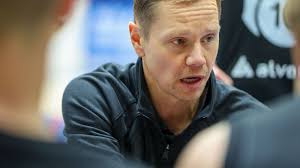 Dregur aðeins af þeim en við getum gefið meira í“