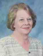 Obituary for Sara 'Beth' Patrick