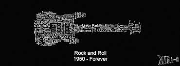 I don't know which will go first, rock 'n' roll or christianity. Quotes About Rock And Roll 608 Quotes