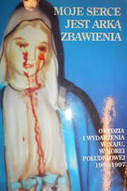 Moje serce jest Arką Zbawienia Raymond Spies • Cena, Opinie