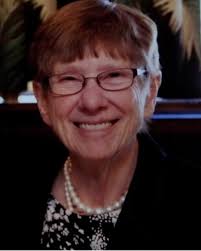 Carol Kasper Obituary (1935