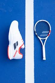 On his website tennis superstar dominic thiem talks about his career, answers 946 questions and presents his partners. Dominic Thiem Pure Strike Tennis Racquet Tennis Tennis Racquet Tennis Racquets