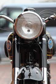 1954 Ajs Model 18 500cc Classic Motorcycles Ajs Motorcycles Motorcycle Museum