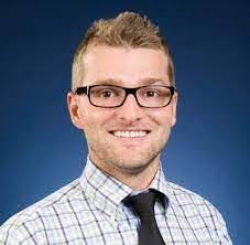 Eric Forbush's Instagram, Twitter & Facebook