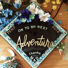 Feb 20, 2019 · modified: My Decorated Graduation Cap Gradcap College Graduation Cap Diy Graduation Cap Graduation Cap Decoration