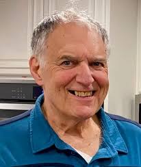 Randy Muller (1944-2024)