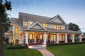 Park Place Cottage House And Home Magazine House Exterior New Interior Design