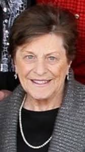 Mary Ann Louise Jackson Obituary September 2, 2018