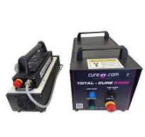 CureUV Total-Cure 2400 UV Curing System - Benchtop / 365 nm (Mercury: most  applications)