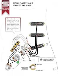 7 pickup installation and wiring documentation resources. Wiring Diagram Dude Stack Sack Plus Seymour Duncan User Group Forums
