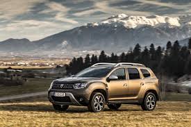Pozrite si modelový rad osobných vozidiel značky dacia za atraktívne ceny. Dacia Duster Oferta Rabla 2019 Auto Bild